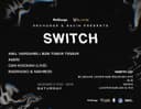 Switch Opening Party