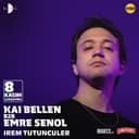 Kai Bellen + Emre Şenol  | Kastel