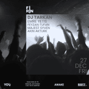 AWAKE PRESENT : FRIDAY AT FIRIN