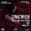 303 Records: Somewhen