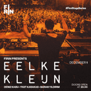 Fırın Presents: EELKE KLEIJN