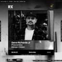 RX Presents: Gene Richards Jr