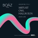 MRTUST - OWL - HALUK SUN
