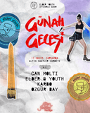 Günah Gecesi | Altın Saatler // Elder Youth İftiharla Sunar
