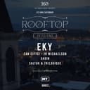 Rooftop Sessions: EKY