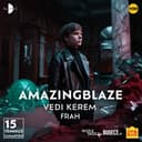 Amazingblaze x Kastel