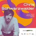 Chris Schwarzwalder