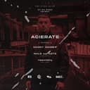 Post Attack Records Presents ACIERATE