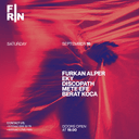 Fırın OpenAir: FURKAN ALPER + EKY + DISCOPATH + METE EFE + BERAT KOCA