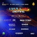 Kayserkaya Lights & Fire Carnival