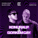 KONURALP & GÖRKEM ÇAY