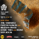 Ravin' Group Night at Suma Han