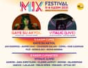 MIX FESTİVAL