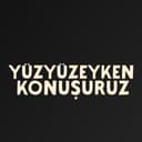 Yüzyüzeyken Konuşuruz