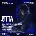 303 Records: ØTTA