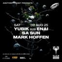 YUBIK B2B ENAI + SA SUN at Klein Phönix by Another Planet