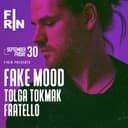 FIRIN x FAKE MOOD