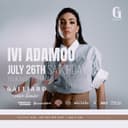 Ivi Adamou - The GALLIARD Cove House