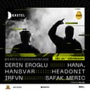 KASTEL I #KASTELSTUDIOSHOWCASE 