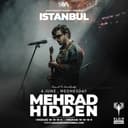 MEHRAD HIDDEN