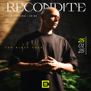RECONDITE [live] at TBC