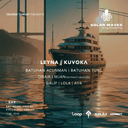 SOLAR WAVES | TECHNO TURKEY