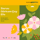 Saturday at Klein Garten