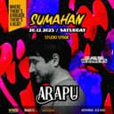 ARAPU at SUMA HAN