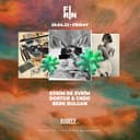 FIRIN x EVRİM DE EVRİM