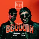 Bedouin at Lujo Hotel Bodrum