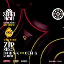 ZIP presented by %100 MÜZİK at SUMA HAN