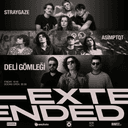 Deli Gömleği- Asimptot- straygaze