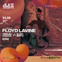 Floyd Lavine // Alive Moments
