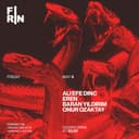 FIRIN PRESENTS ALI EFE DINC