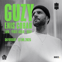 GUZY presented by ECN at SUMA HAN