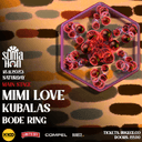 MIMI LOVE at SUMA HAN