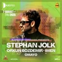 Kastel | Sueños de Esperanza Presents: Stephan Jolk