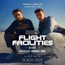 FLIGHT FACILITIES