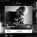 RX Presents: Héctor Oaks