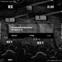 Procombo b2b Onur (All Night Long)