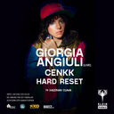 Giorgia Angiuli + CENKK + Hard Reset | Klein Phönix