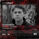 RE:VOLT Presents: Chontane