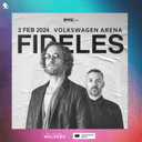 Raven Projekt Presents: Fideles