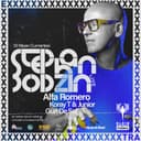 Stephan Bodzin + Alfa Romero + Koray T & Junior | Klein Phönix