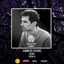 Cristi Cons at Suma Han