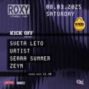 KICK OFF PRESENTS POWER OF WOMEN