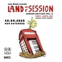 Land Of Session feat. Jomy Jai London Edition Vol. 2