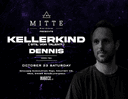Mitte Karakoy Presents: Kellerkind
