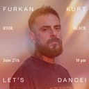 Hyde Beach Bodrum Presents Furkan Kurt