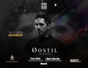 Ravers Empire Presents Oostil 